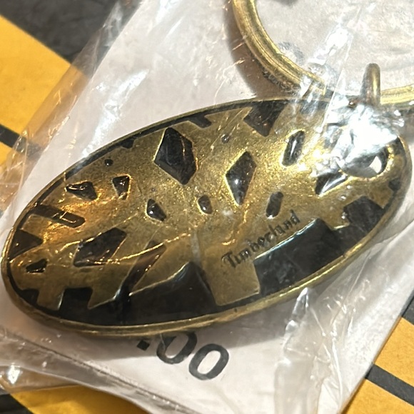 Timberland Keychain - Picture 2 of 4